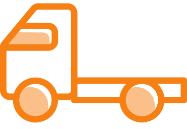 孝南拖车/平板车